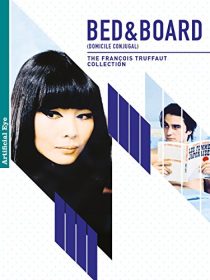 Bed & Board
