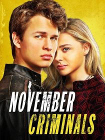 November Criminals