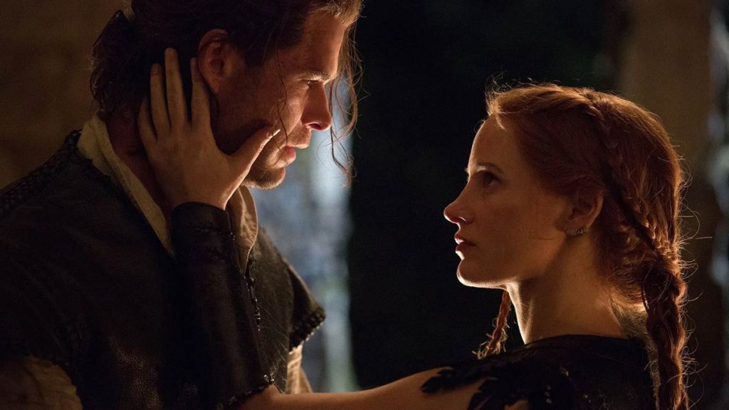 دانلود فیلم The Huntsman: Winter’s War 2016 ( شکارچی: جنگ زمستان ۲۰۱۶ ) با زیرنویس فارسی چسبیده