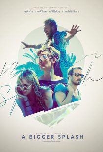 A Bigger Splash
