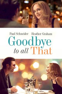 Goodbye to All That