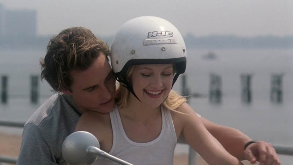 دانلود فیلم How to Lose a Guy in 10 Days 2003 ( چگونه مردی را در ۱۰ روز از دست بدهیم ۲۰۰۳ ) با زیرنویس فارسی چسبیده