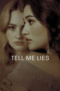 Tell Me Lies