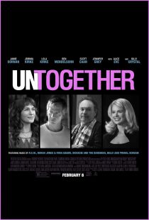 Untogether