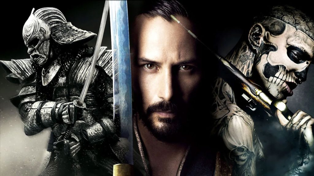 دانلود فیلم 47 Ronin 2013 ( چهل و هفت رونین ۲۰۱۳ ) با زیرنویس فارسی چسبیده
