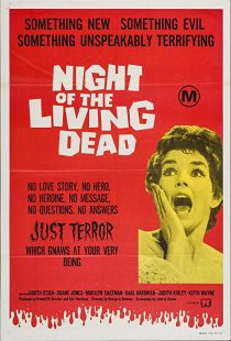 Night of the Living Dead