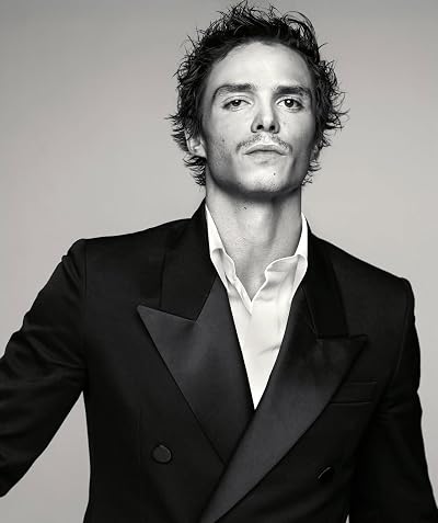 Nicholas Alexander Chavez