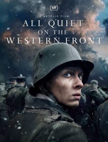 All Quiet on the Western Front