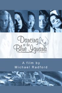 Dancing at the Blue Iguana