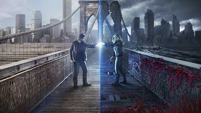 دانلود سریال 12 Monkeys دوازده میمون با زیرنویس فارسی چسبیده