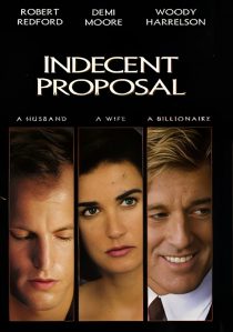 Indecent Proposal