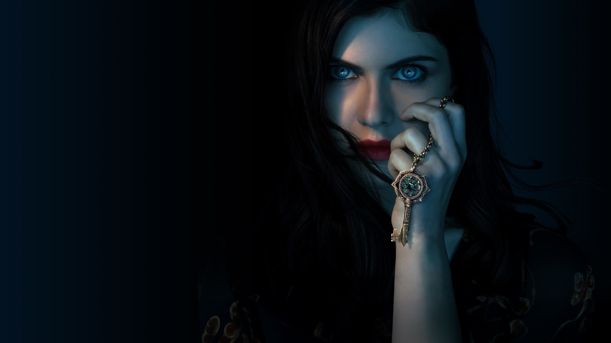 Anne Rice's Mayfair Witches