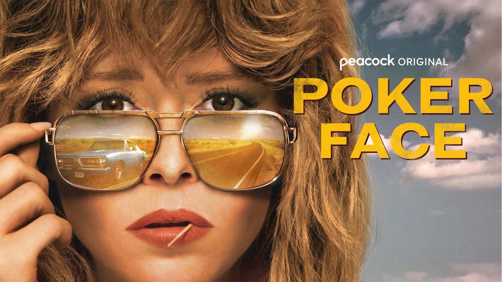 درباره سریال Poker Face
