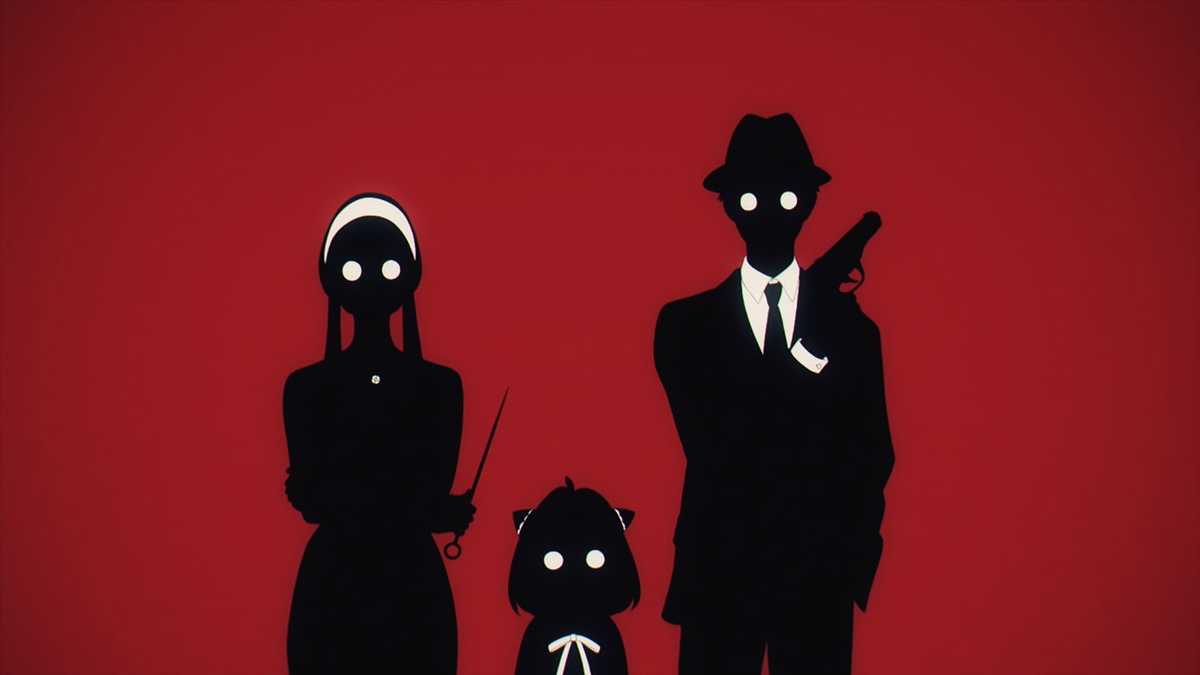 Spy x Family