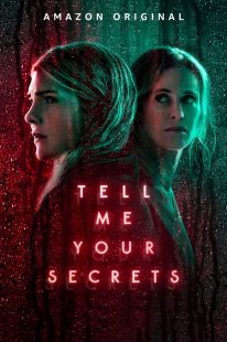 Tell Me Your Secrets