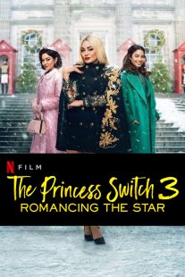The Princess Switch 3