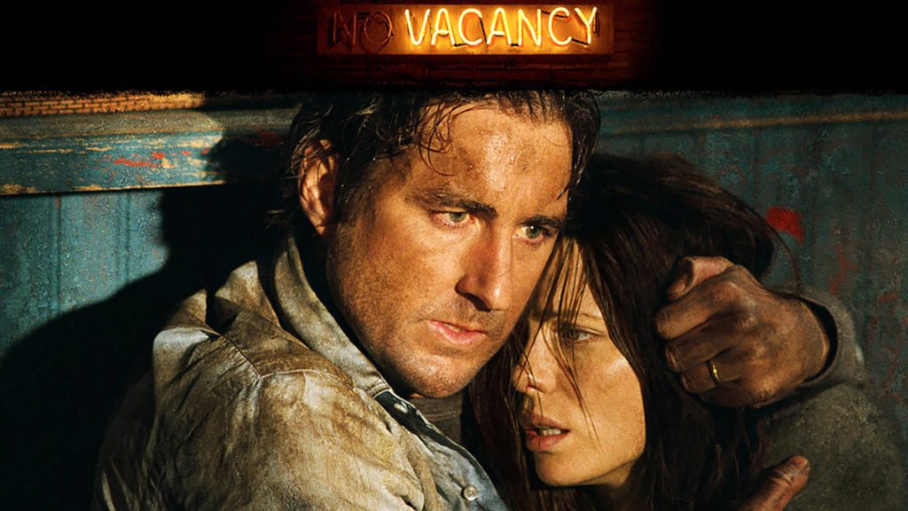 دانلود فیلم Vacancy 2007 ( مهمانخانه ۲۰۰۷ ) با زیرنویس فارسی چسبیده