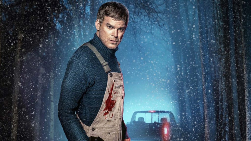 اسپین آف‌های جدید Dexter