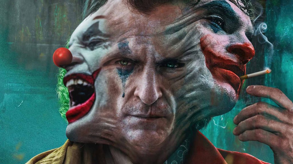 اولین تصویر دنباله Joker