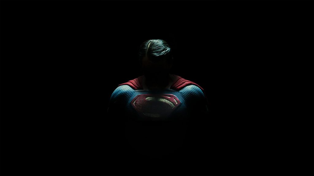 معرفی فیلم Superman Legacy