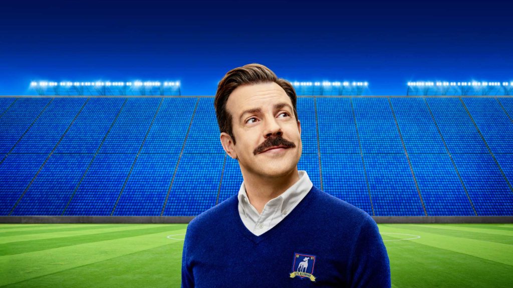تریلر سریال Ted Lasso