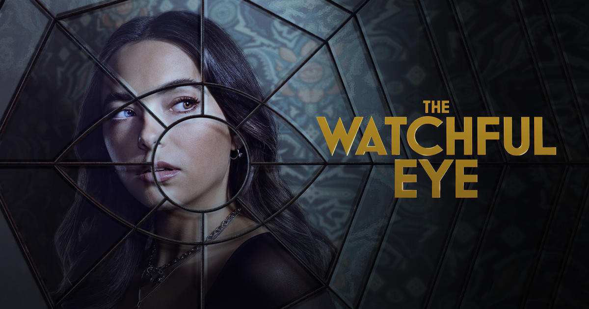 The Watchful Eye