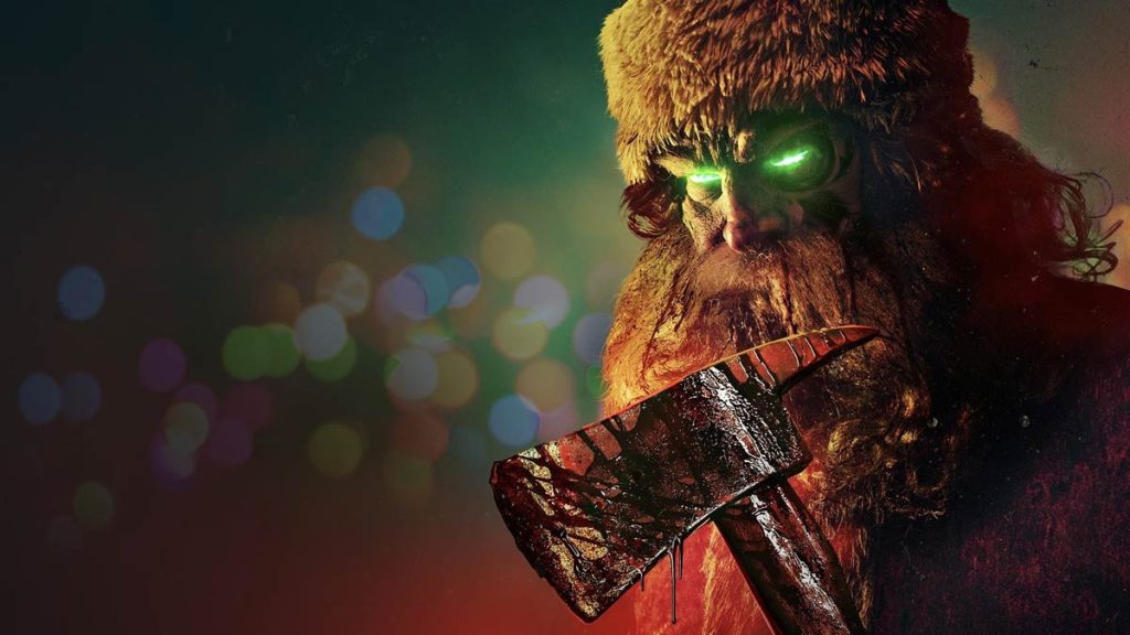 دانلود فیلم Christmas Bloody Christmas 2022 (کریسمس خونین کریسمس) با زیرنویس فارسی چسبیده