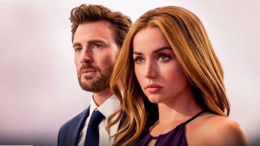تریلر فیلم Ghosted
