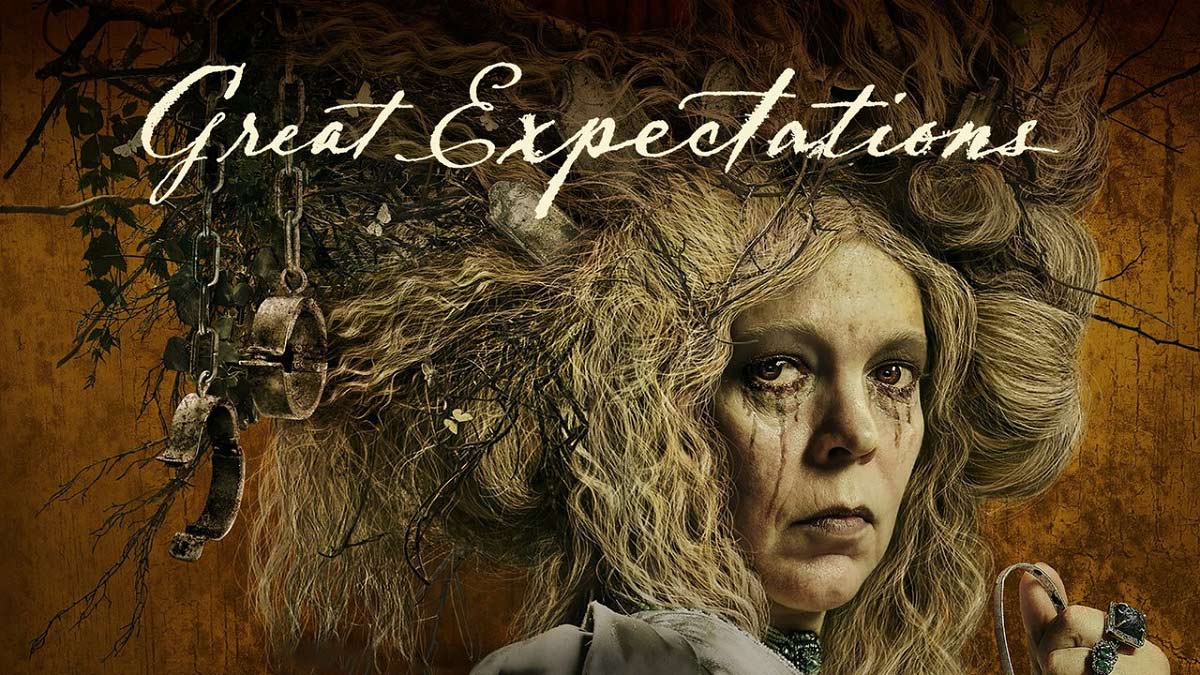 Great Expectations
