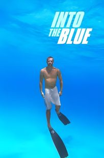 Into the Blue