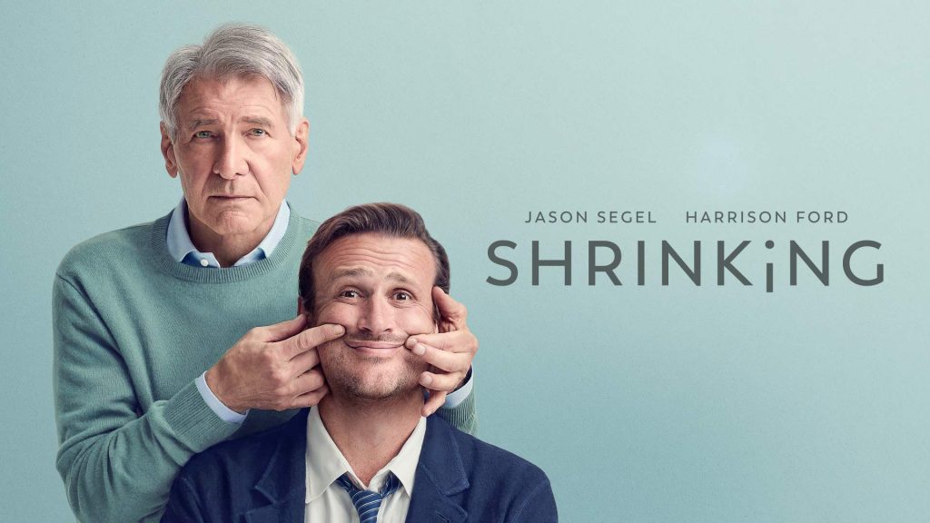 سریال Shrinking فصل دوم تمدید