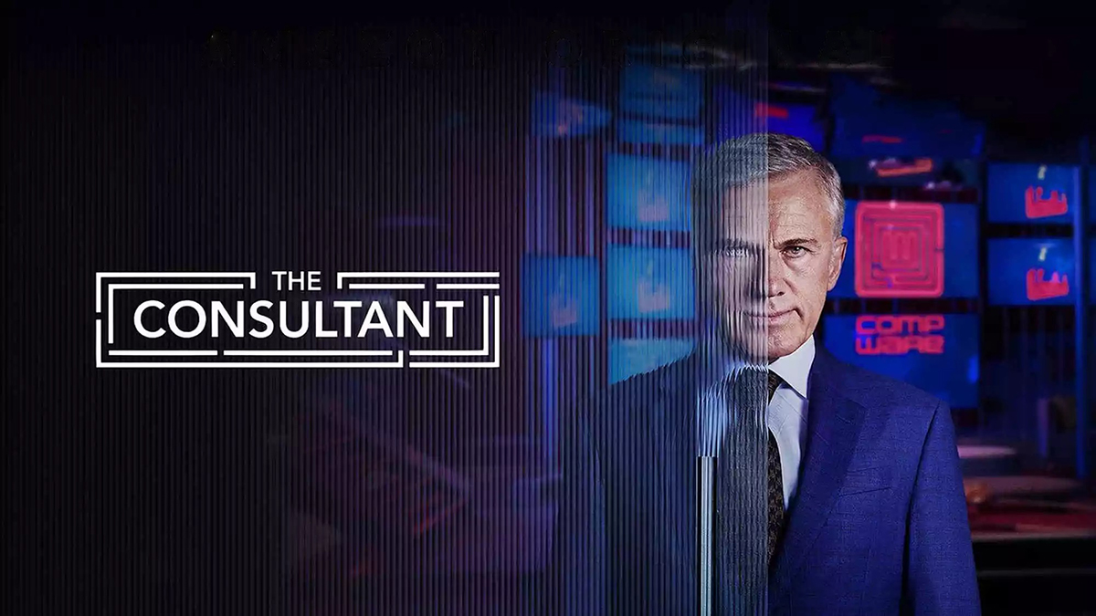 The Consultant