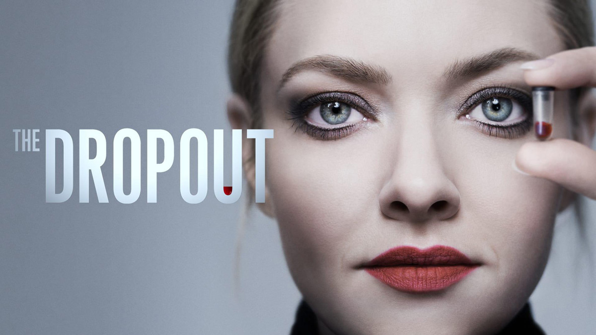 The Dropout
