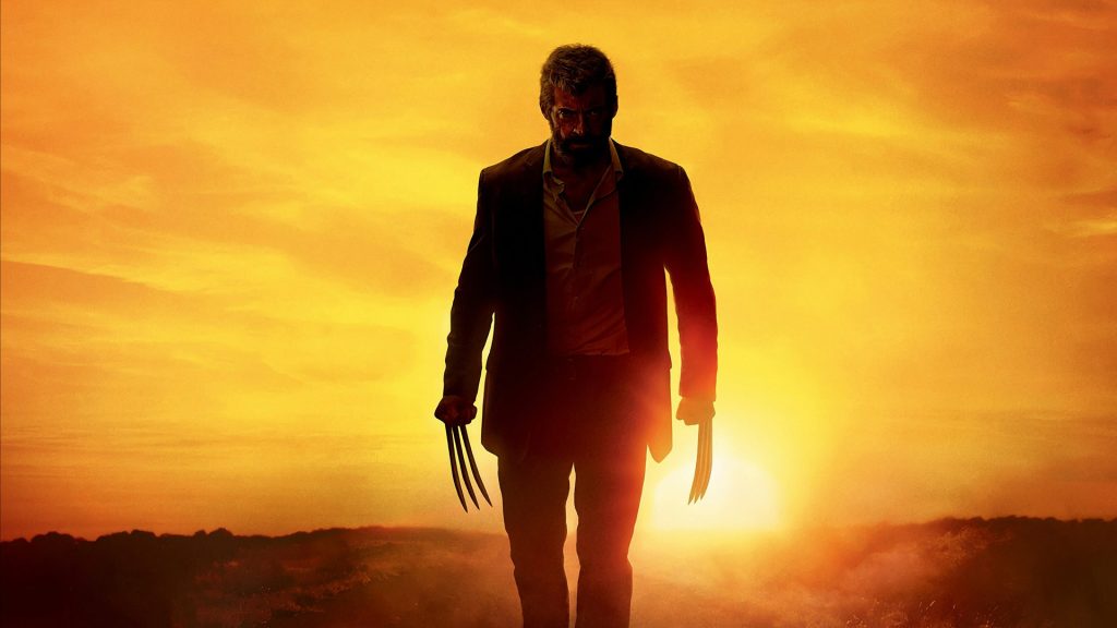 شخصیت ولورین فیلم Deadpool 3