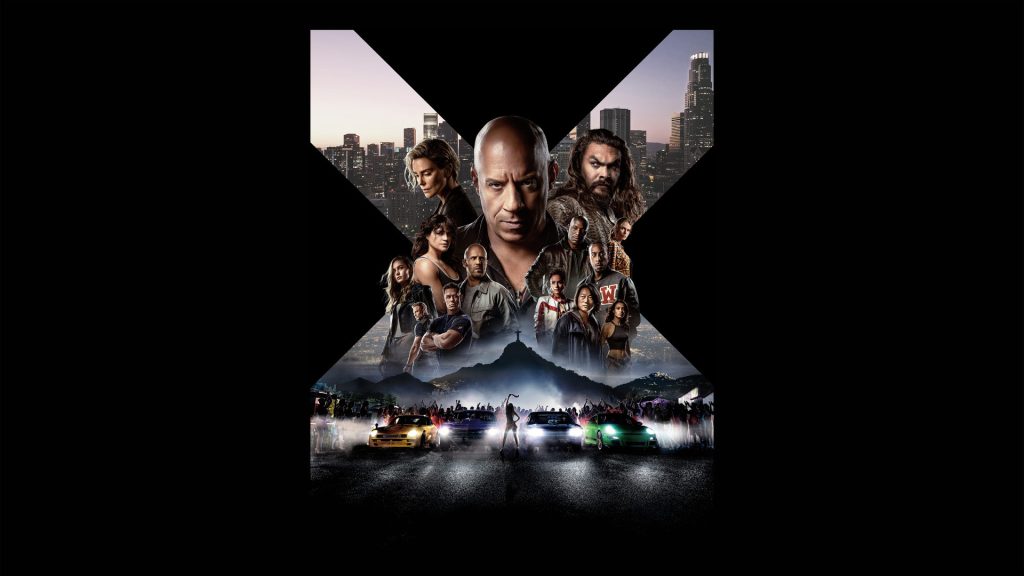 دومین تریلر فیلم Fast X
