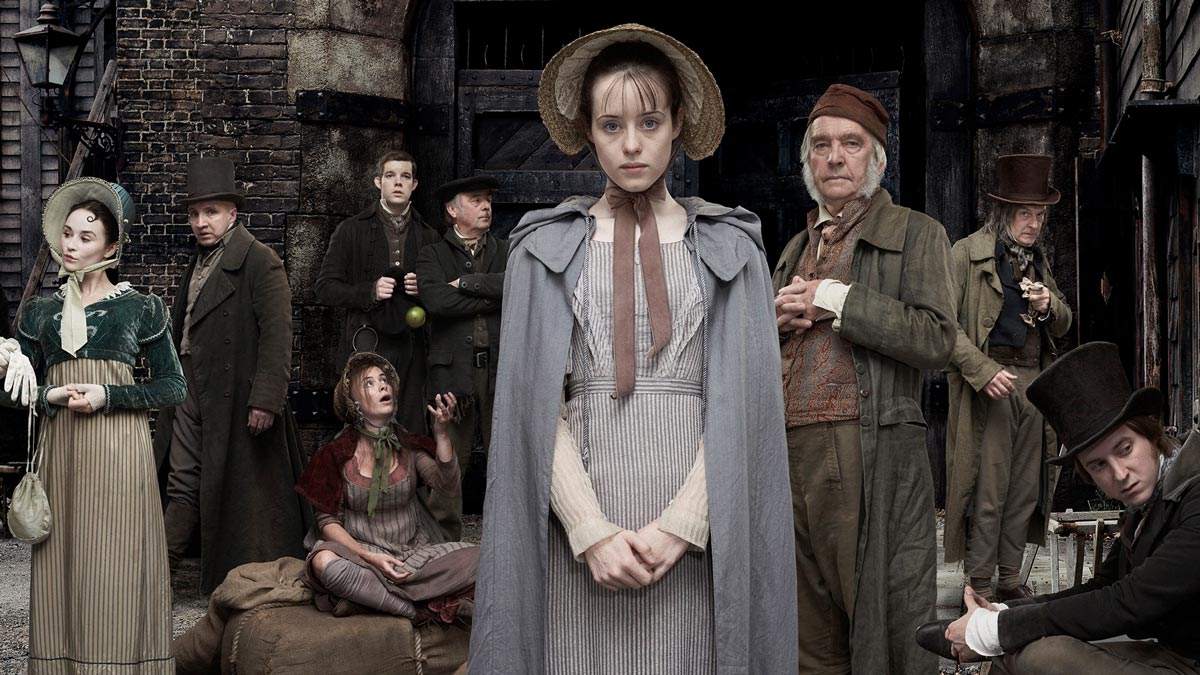 Little Dorrit