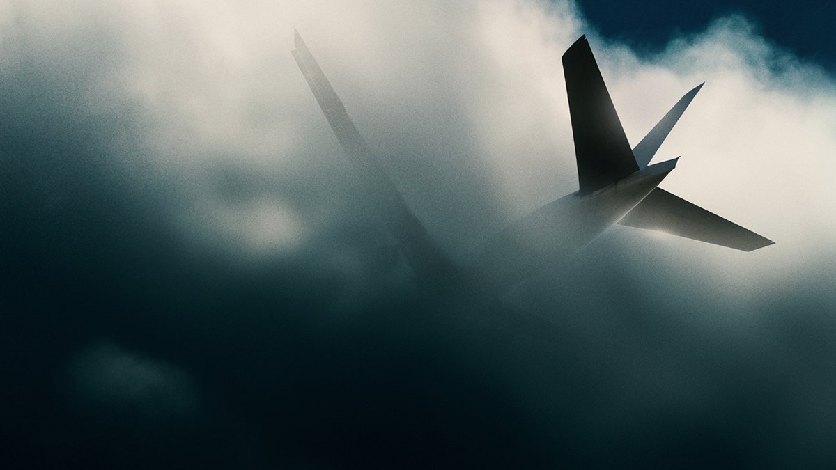 MH370: The Plane That Disappeared