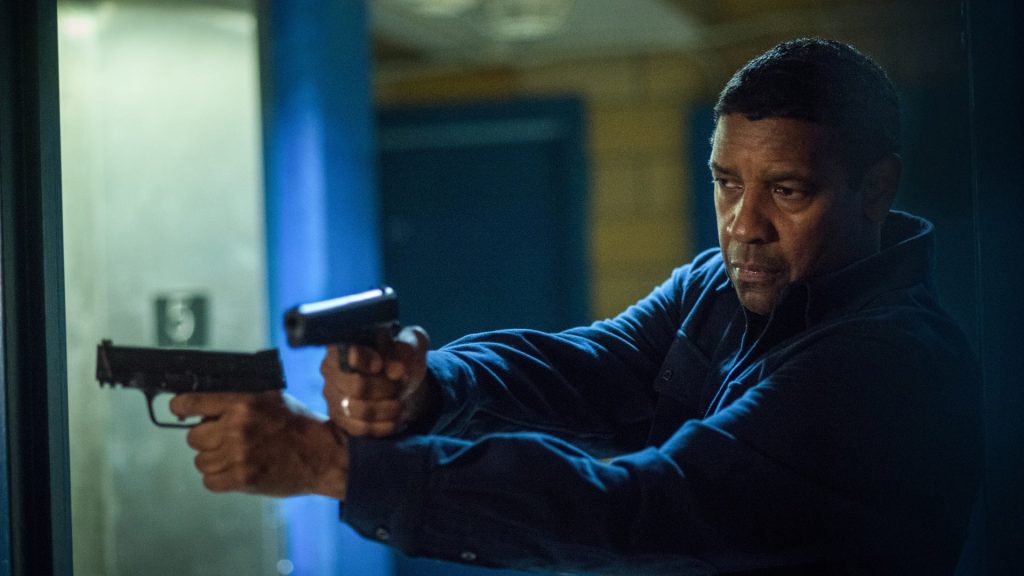 تریلر فیلم The Equalizer 3