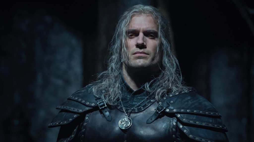 تریلر فصل سوم The Witcher