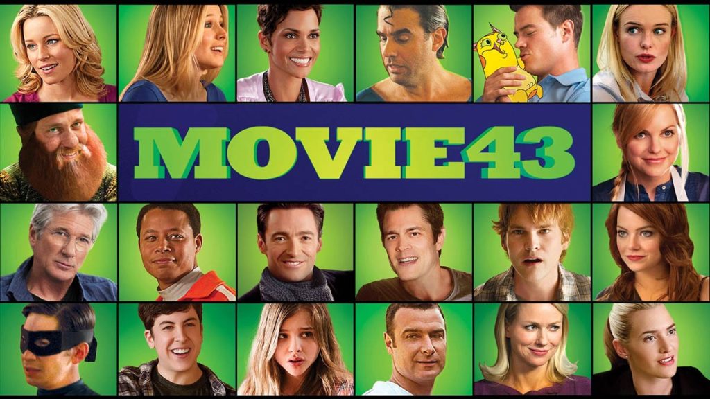 دانلود فیلم Movie 43 2013 (  فیلم ۴۳ ۲۰۱۳ ) با زیرنویس فارسی چسبیده