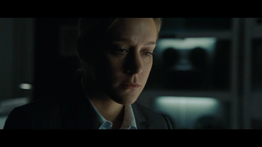 دانلود فیلم The Killing Room 2009 ( اتاق قتل ۲۰۰۹ ) با زیرنویس فارسی چسبیده