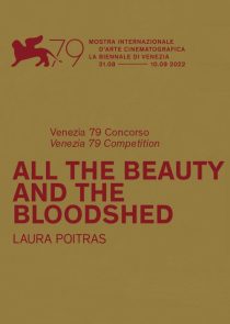 All the Beauty and the Bloodshed