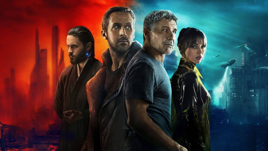 ساخت سریال Blade Runner 2099