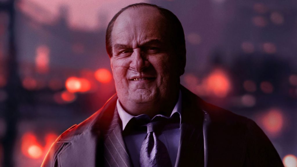 تولید سریال The Penguin