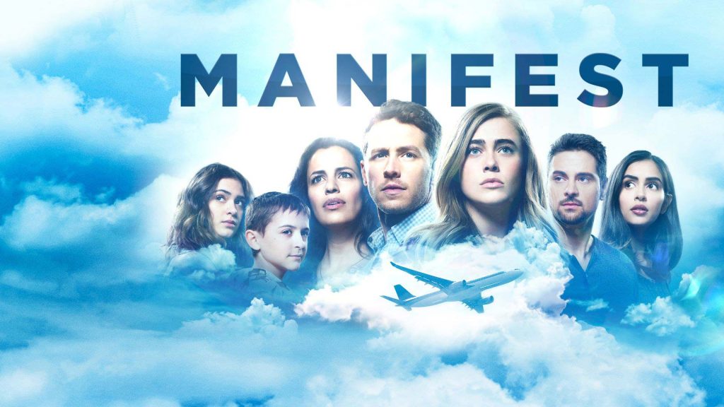 بخش دوم فصل چهارم سریال Manifest