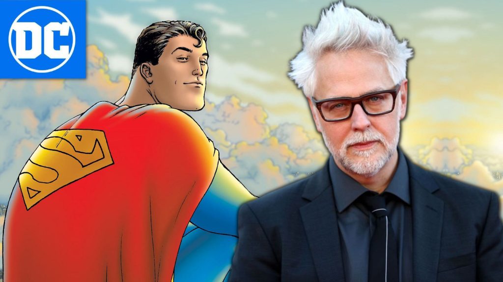 فیلمبرداری فیلم Superman: Legacy