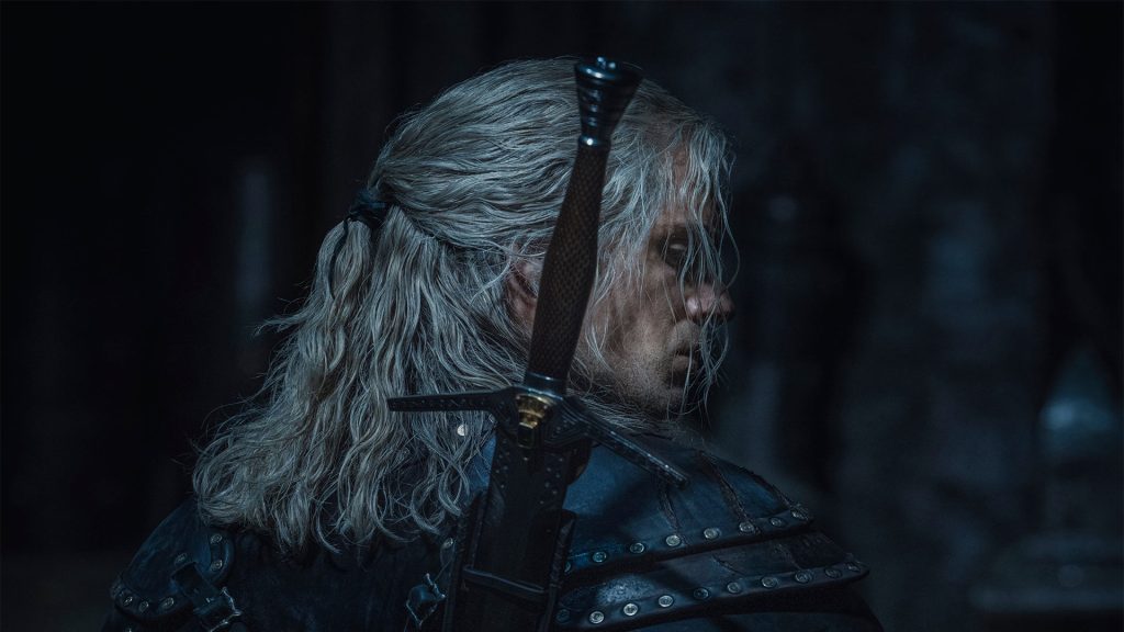 داستان فصل سوم سریال The Witcher