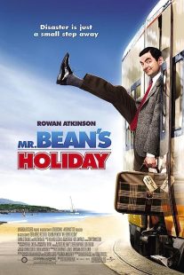 Mr. Bean's Holiday