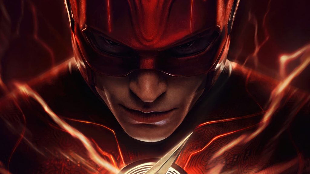 Cameoهای فیلم The Flash