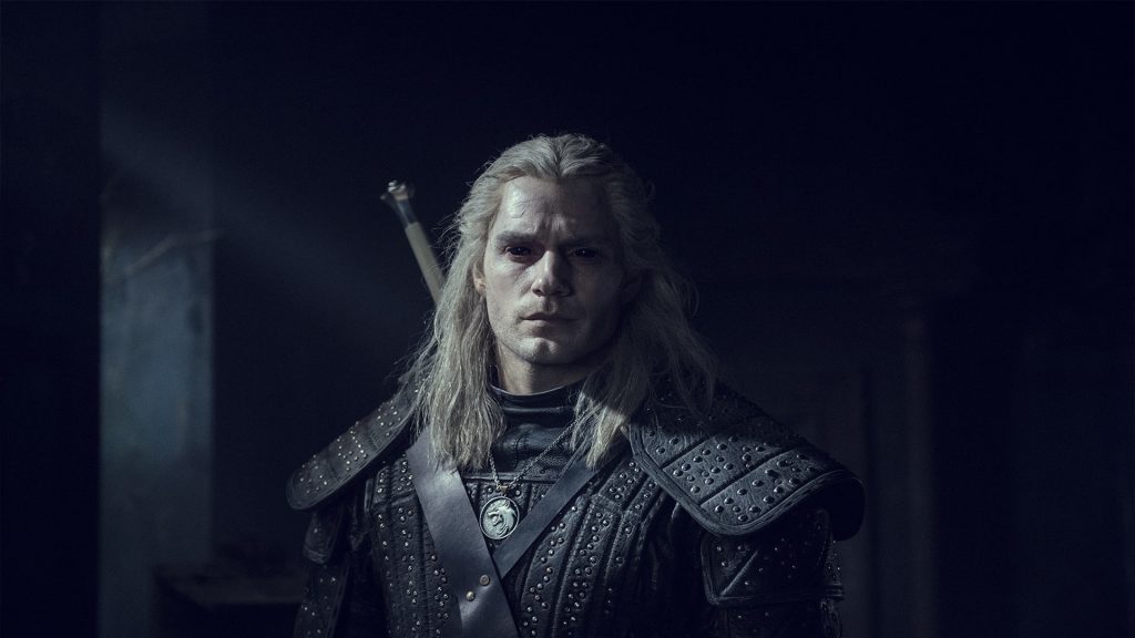 تریلر جدید فصل سوم سریال The Witcher
